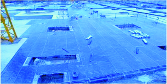 哪些部位需要做防水？